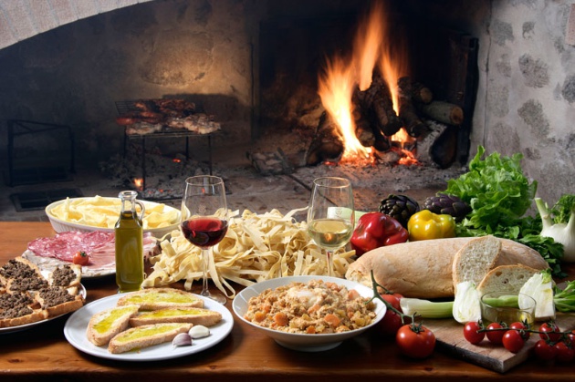 prodotti toscani